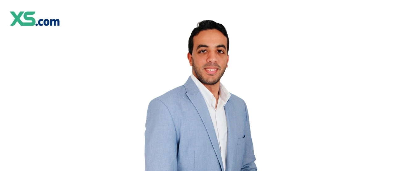 XS.com Strengthens MENA Leadership with Appointment of Omar Alaa as Marketing Director